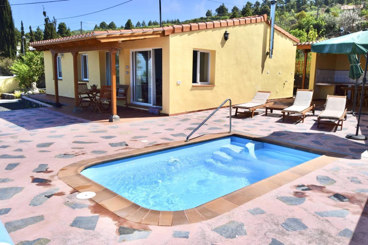 Casa Florita Puntagorda