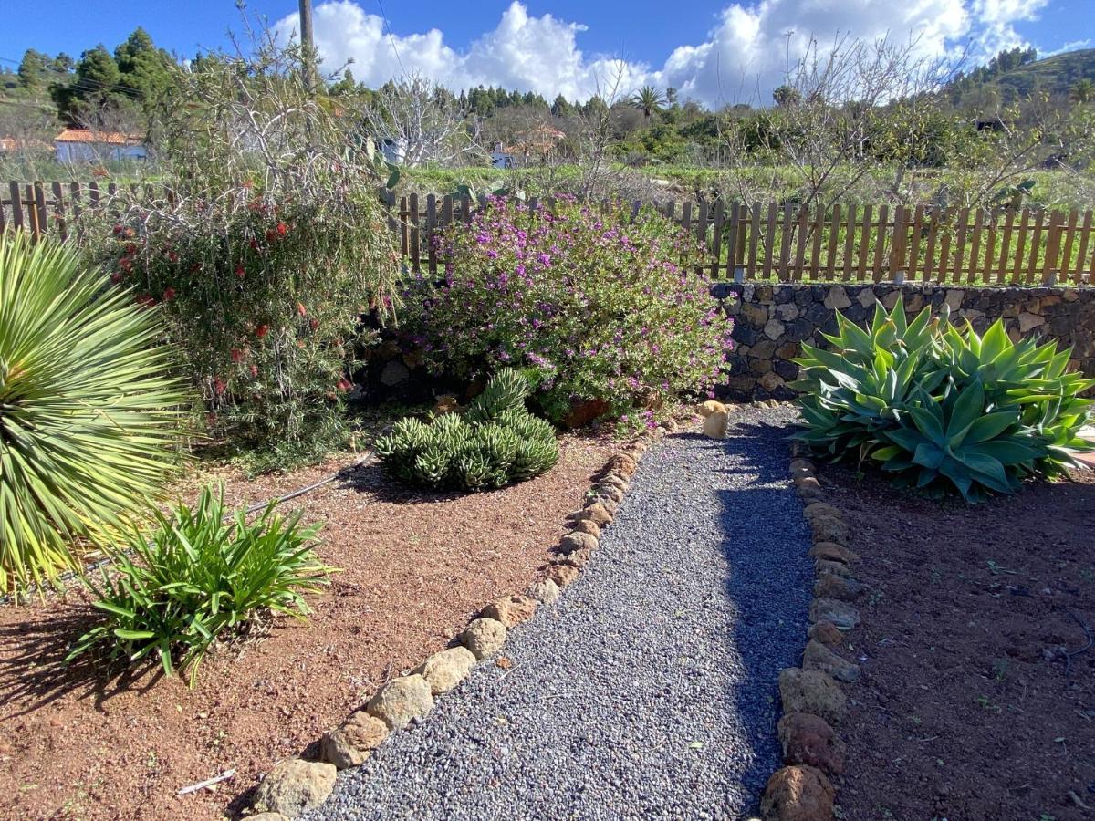 Casa Florita Hébergement de vacances