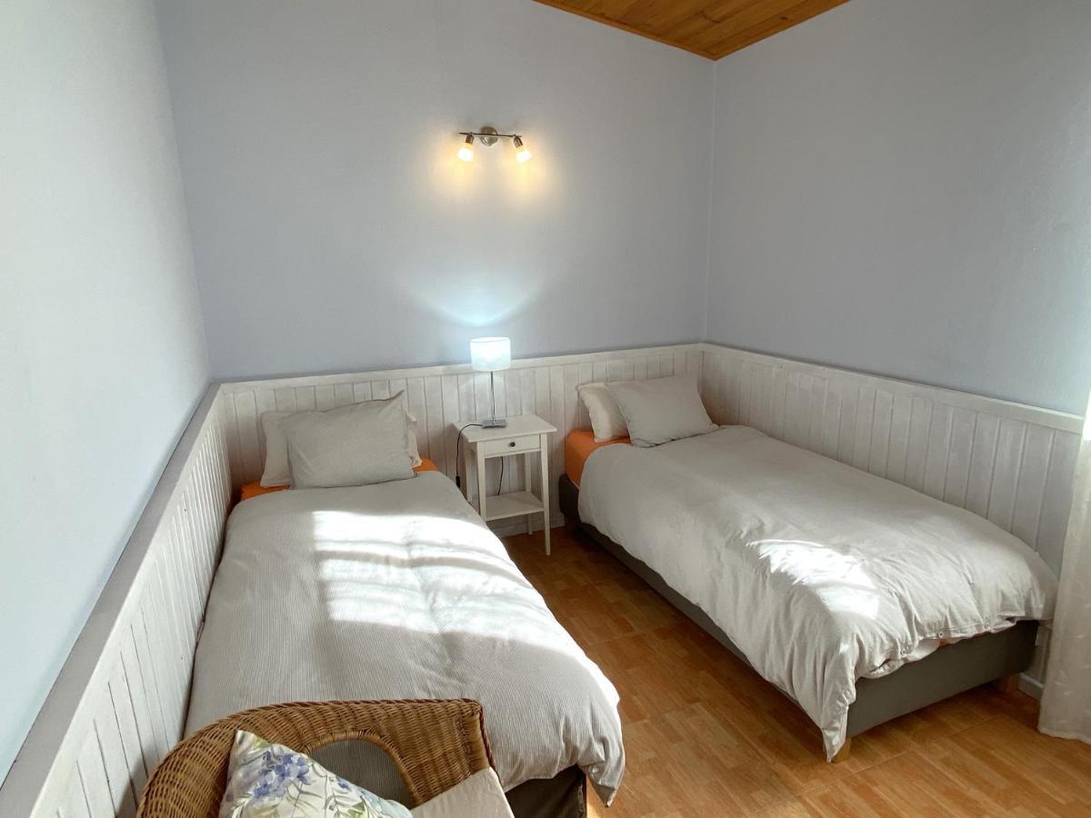 Hébergement de vacances Casa Florita *