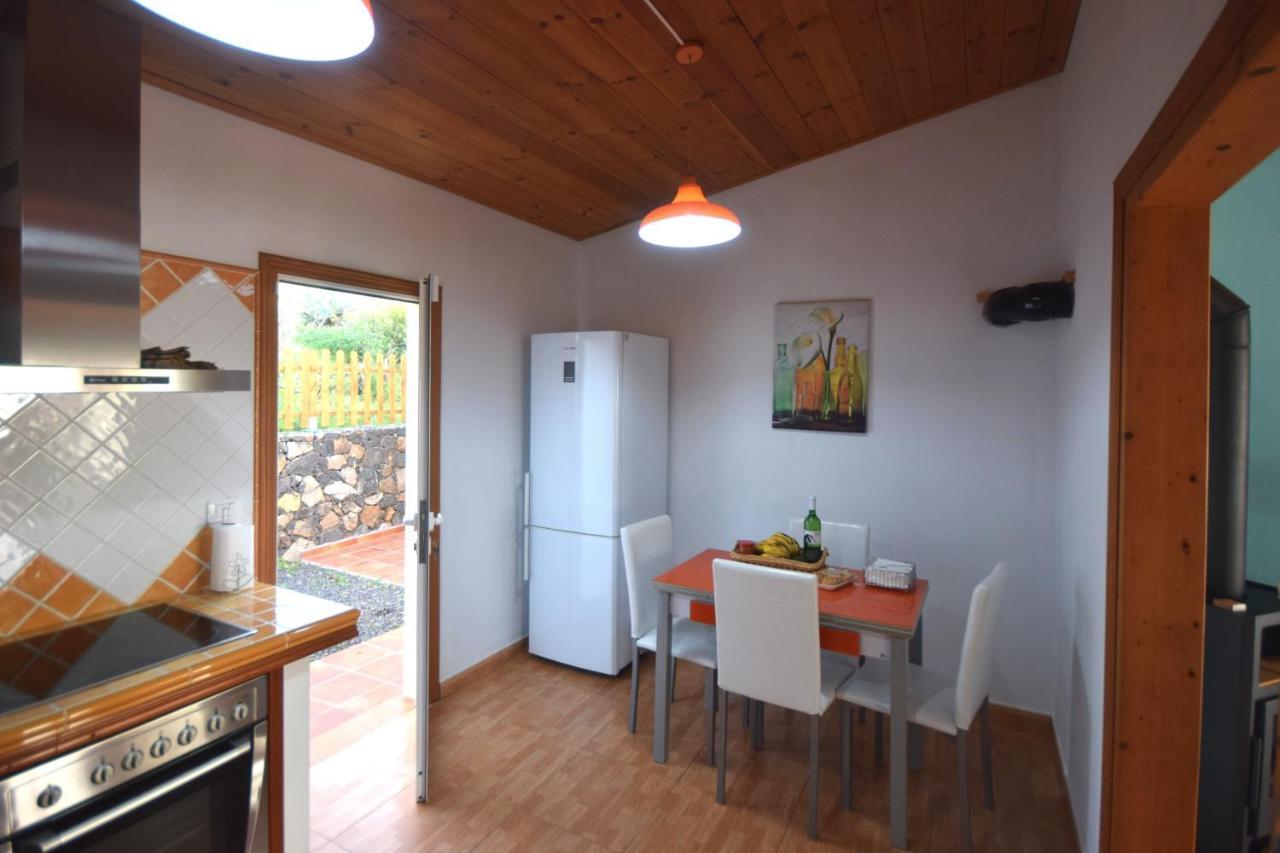 Casa Florita * Puntagorda
