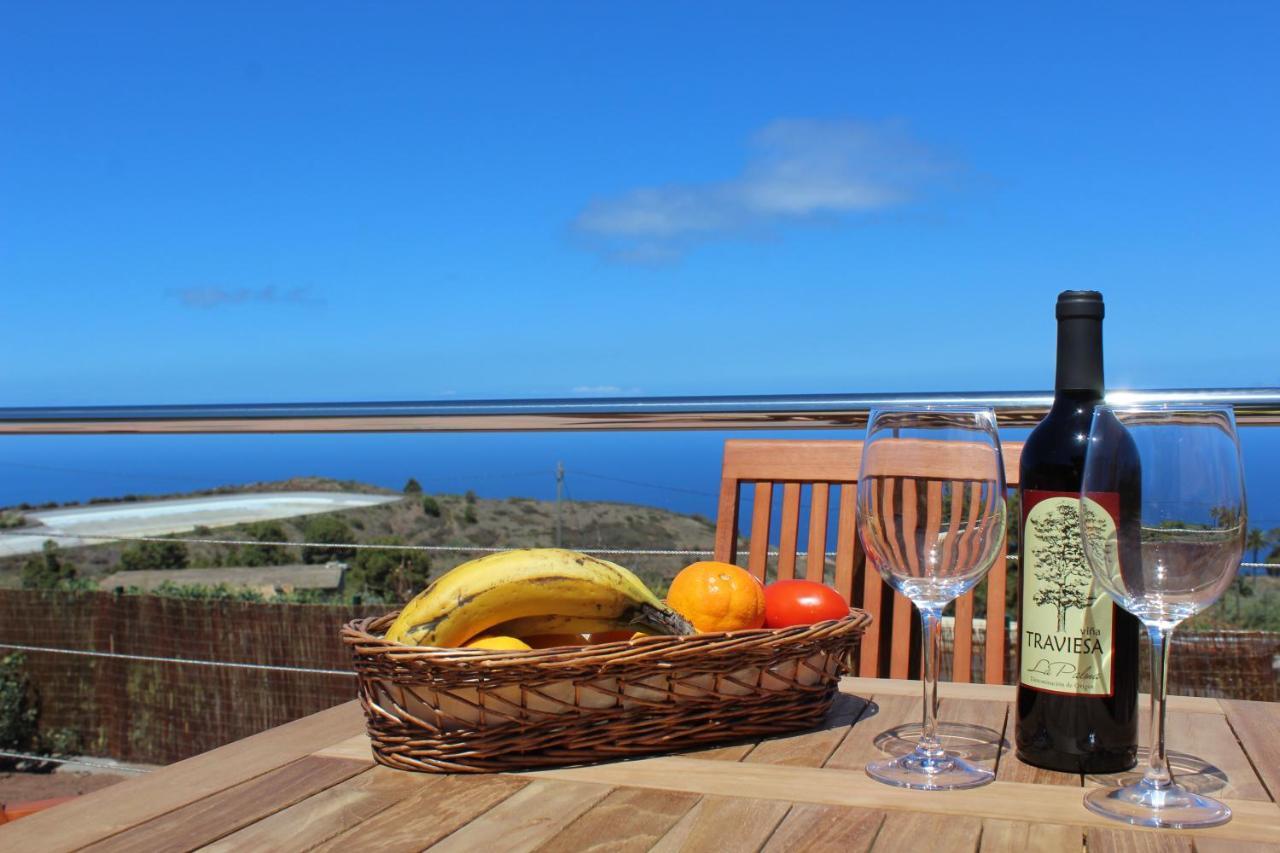 Hébergement de vacances Casa Florita *