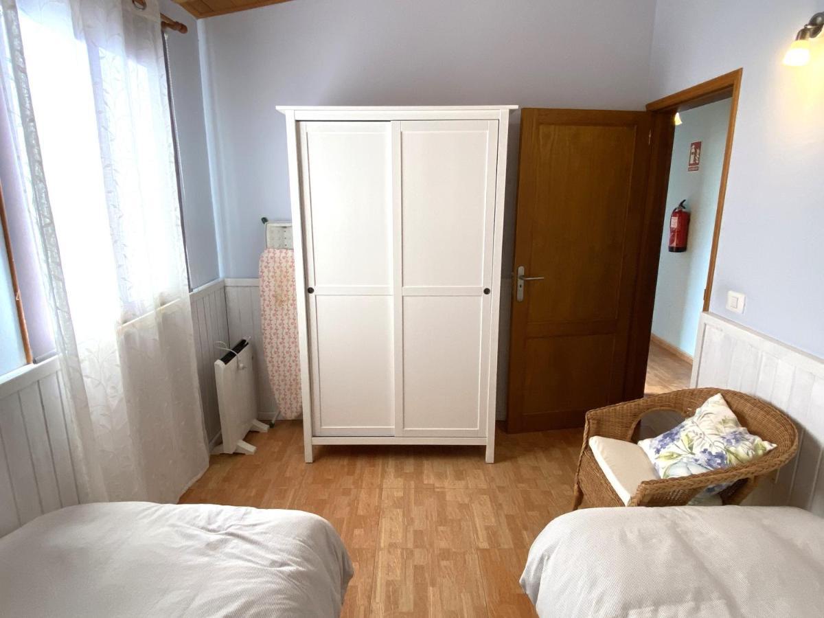 Hébergement de vacances Casa Florita