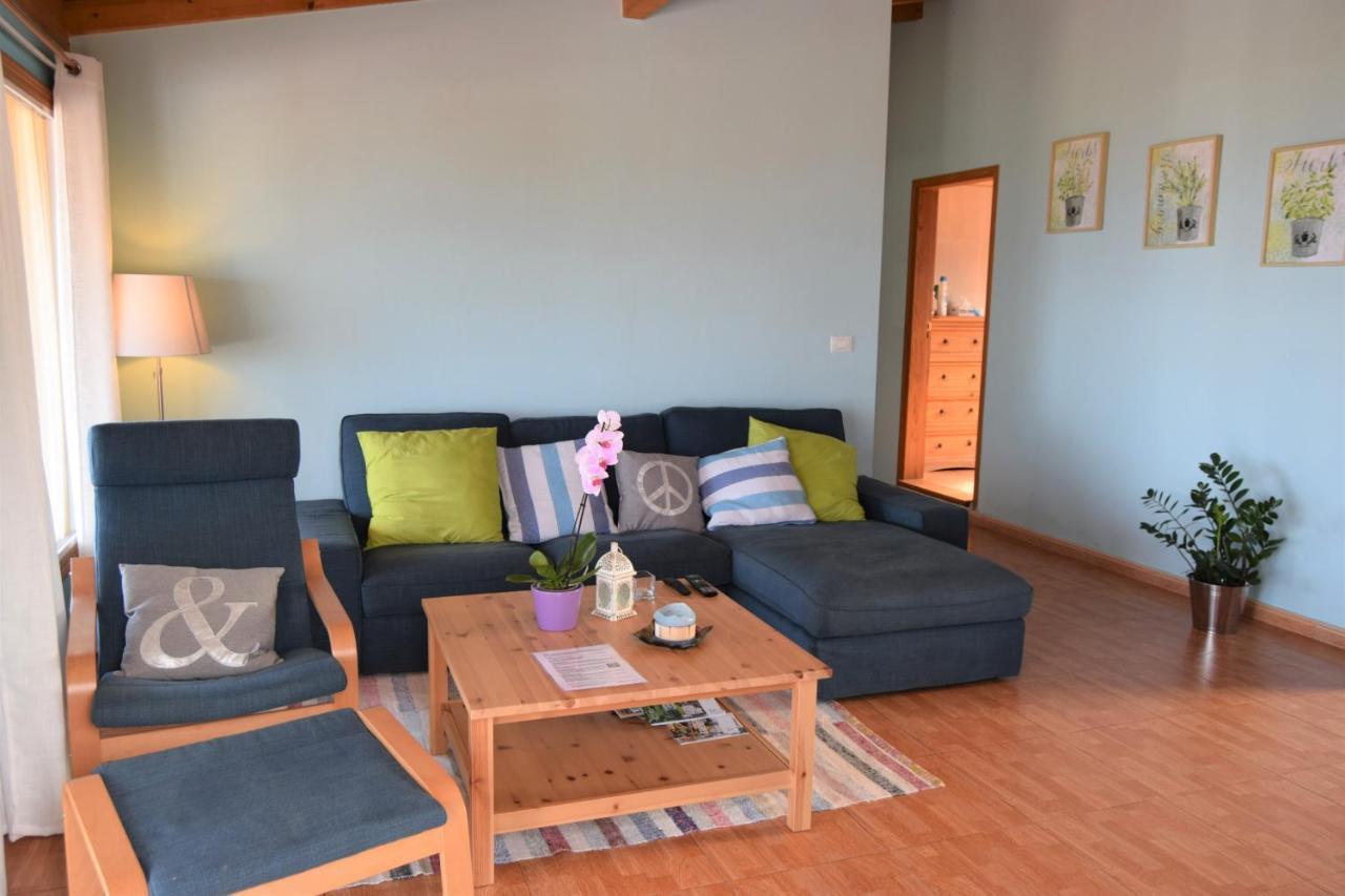 Casa Florita Hébergement de vacances *