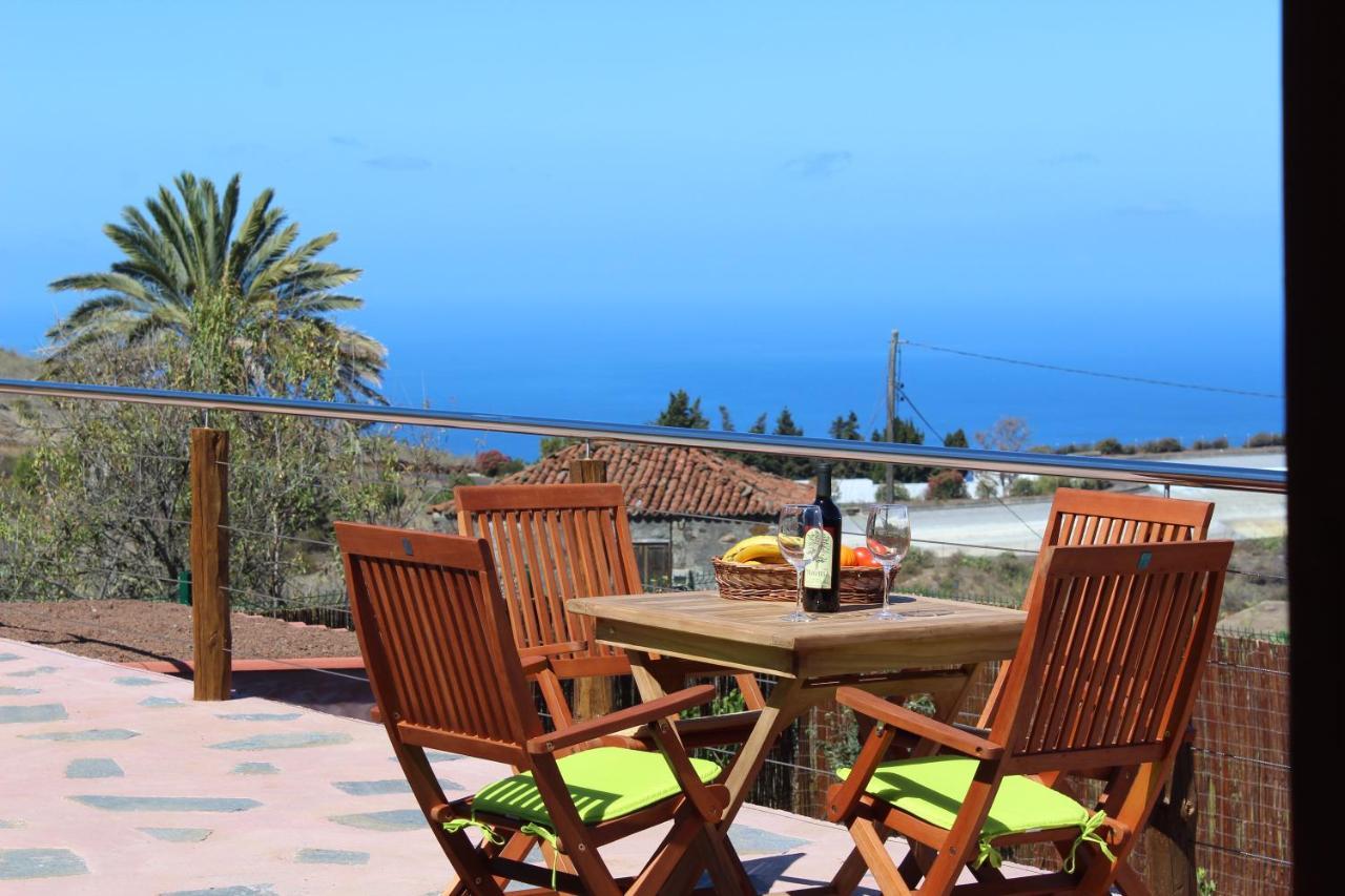 Casa Florita Hébergement de vacances