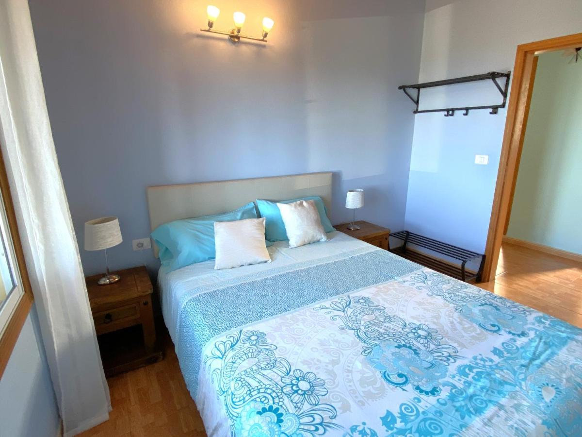 Casa Florita Hébergement de vacances *