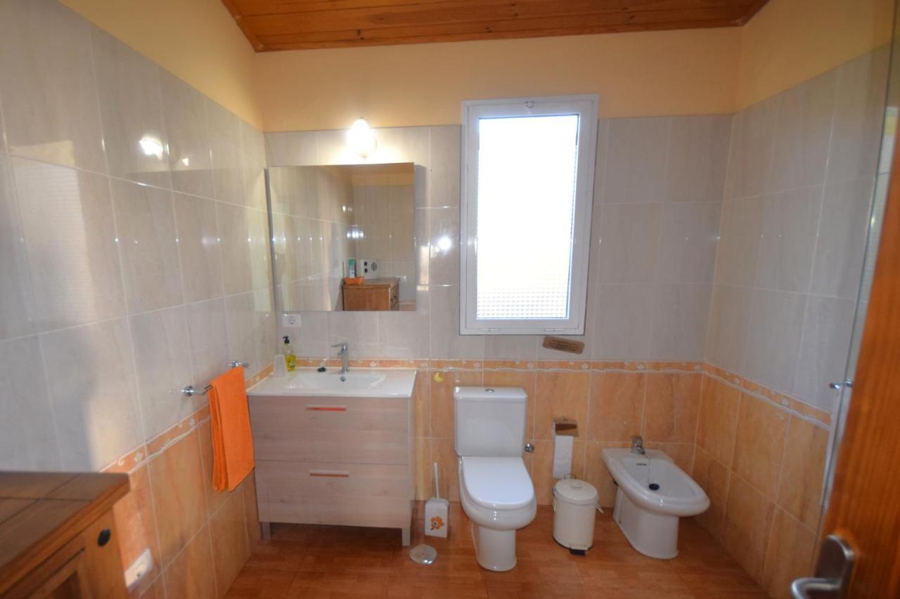 Casa Florita Hébergement de vacances Puntagorda