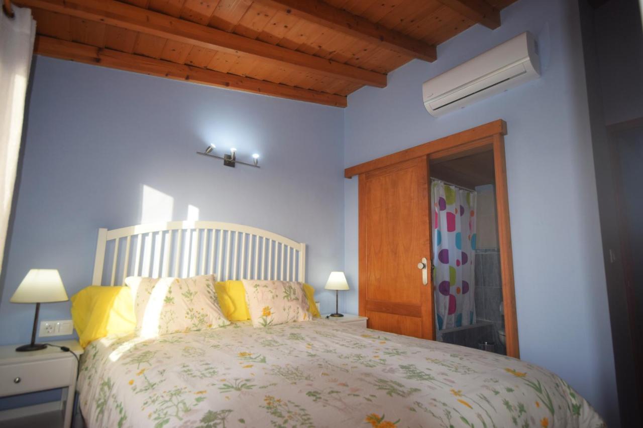 Casa Florita Hébergement de vacances *