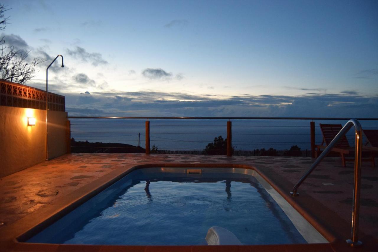 Casa Florita Hébergement de vacances